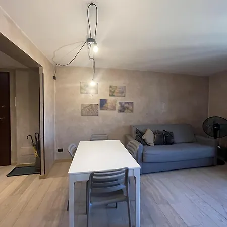 L'atelier Du Temps - Chez Leo * Aosta