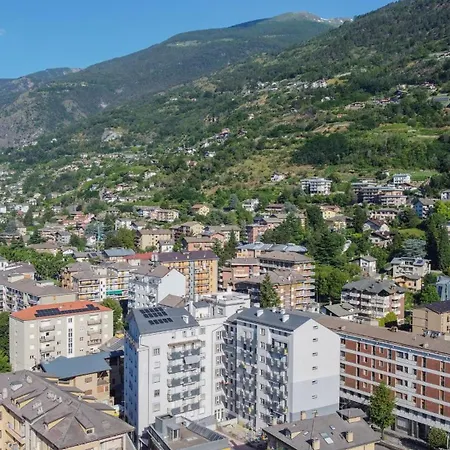 L'atelier Du Temps - Chez Leo Apartman