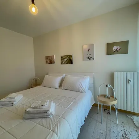 L'atelier Du Temps - Chez Leo Apartman