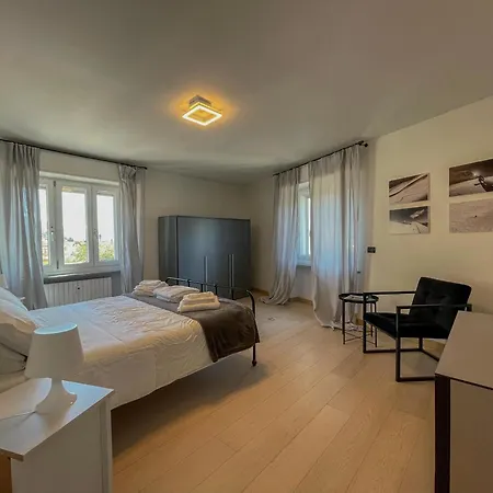 L'atelier Du Temps - Chez Leo Aosta