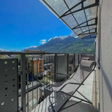 L'atelier Du Temps - Chez Leo * Aosta