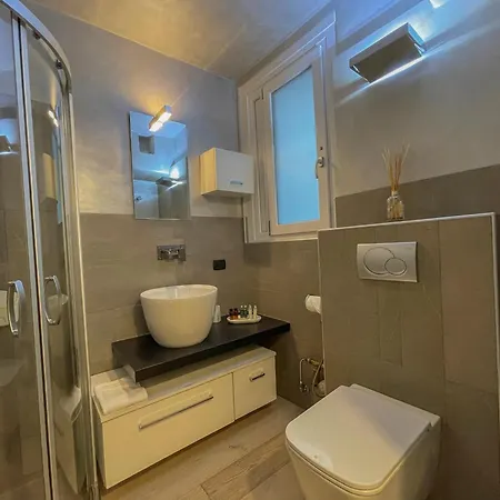 Apartman L'atelier Du Temps - Chez Leo Aosta