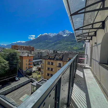 L'atelier Du Temps - Chez Leo Apartman