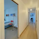 L'atelier Du Temps - Chez Leo Apartamento