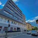 Apartamento L'atelier Du Temps - Chez Leo Aosta