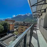 L'atelier Du Temps - Chez Leo Apartamento