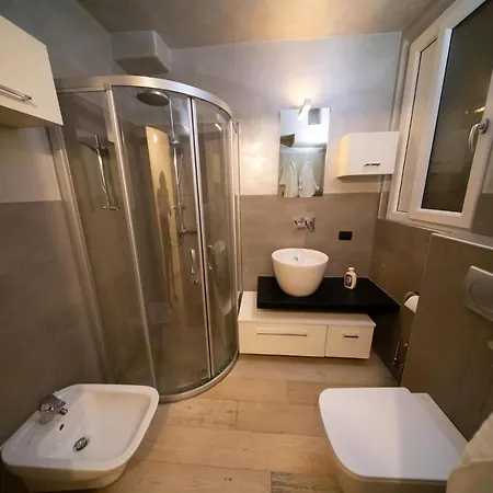 L'atelier Du Temps - Chez Leo Апартаменты