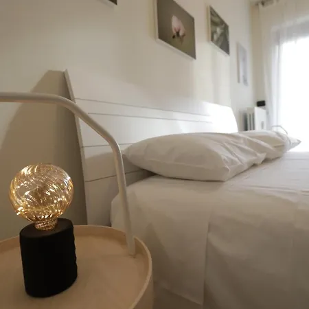 Apartment Chez Leo Aosta