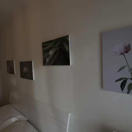 L'atelier Du Temps - Chez Leo Lejlighed