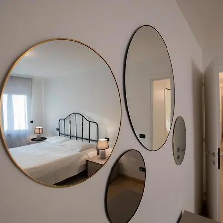 Appartement L'atelier Du Temps - Chez Leo *