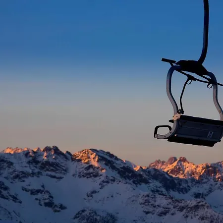 L'atelier Du Temps - Chez Leo * Аоста