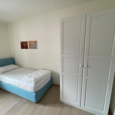 Apartment Chez Leo Aosta