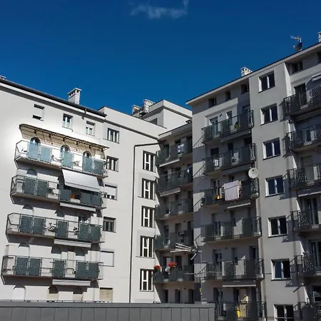 Chez Leo * Aosta