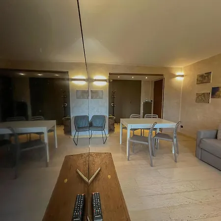 L'atelier Du Temps - Chez Leo Lejlighed