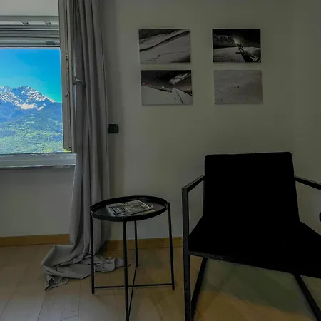 Apartment L'atelier Du Temps - Chez Leo