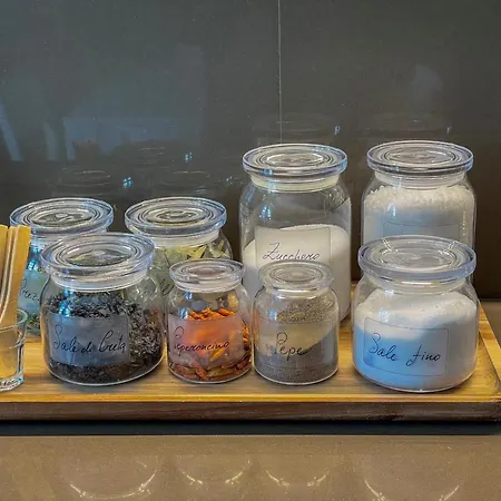 L'atelier Du Temps - Chez Leo Appartement Aosta