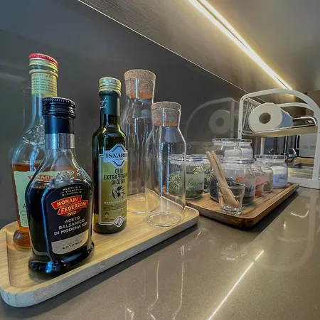 Appartement L'atelier Du Temps - Chez Leo Aosta