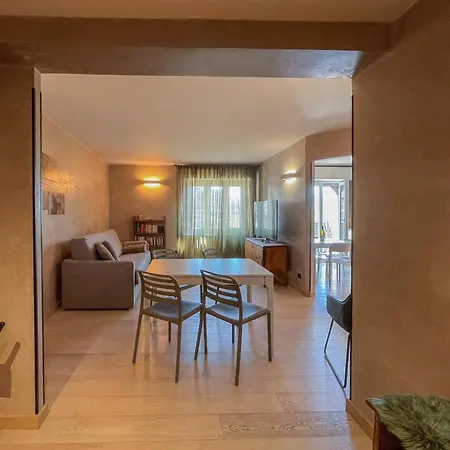 L'atelier Du Temps - Chez Leo * Aosta