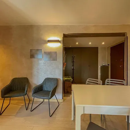 Apartment L'atelier Du Temps - Chez Leo