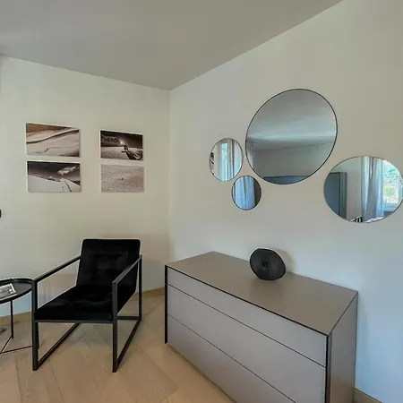 L'atelier Du Temps - Chez Leo Appartement Aosta