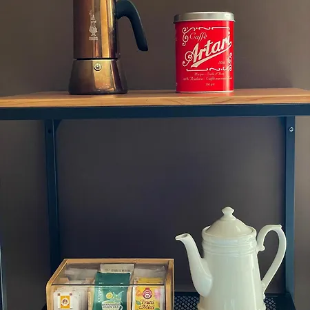 L'atelier Du Temps - Chez Leo *