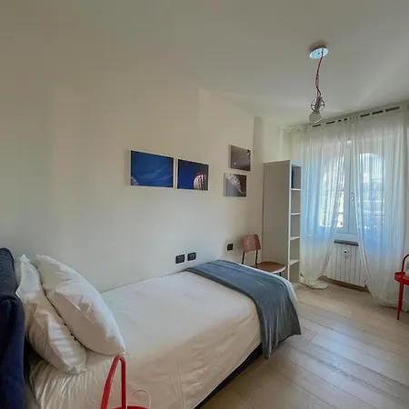 L'atelier Du Temps - Chez Leo * Аоста