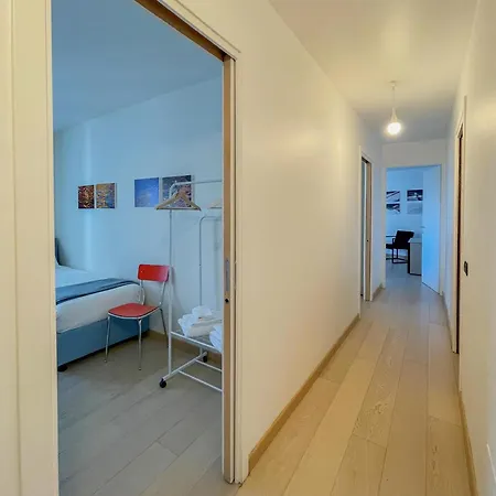 Chez Leo Apartment