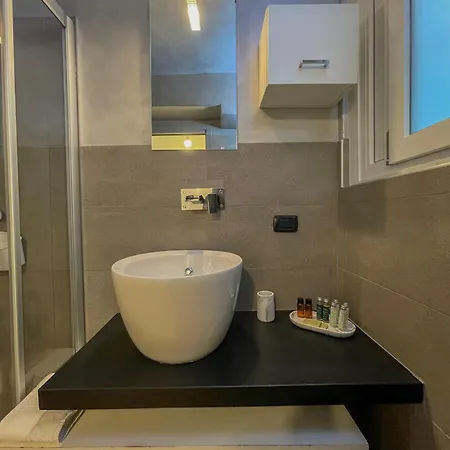 Apartment Chez Leo *