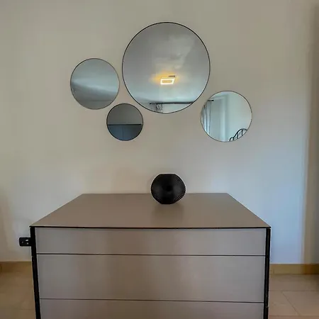 Apartment L'atelier Du Temps - Chez Leo Aosta