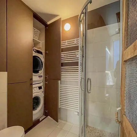 L'atelier Du Temps - Chez Leo Appartement