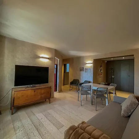 Appartement L'atelier Du Temps - Chez Leo