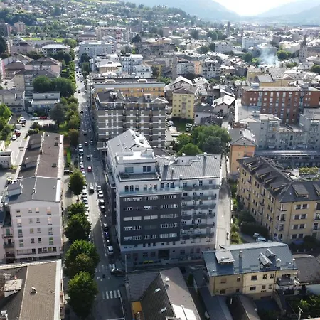 L'atelier Du Temps - Chez Leo Апартаменты *