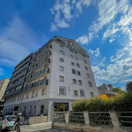 Appartement L'atelier Du Temps - Chez Leo *