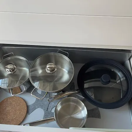 L'atelier Du Temps - Chez Leo *