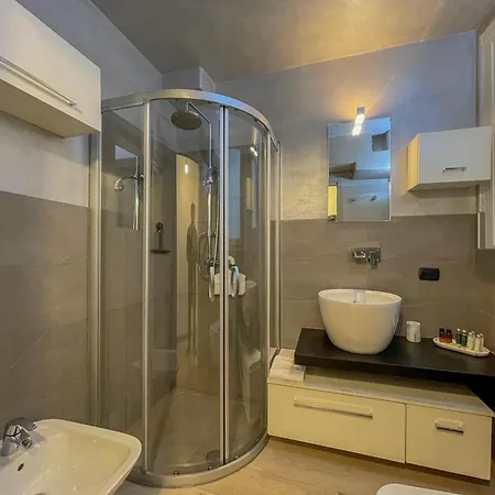 L'atelier Du Temps - Chez Leo Appartement