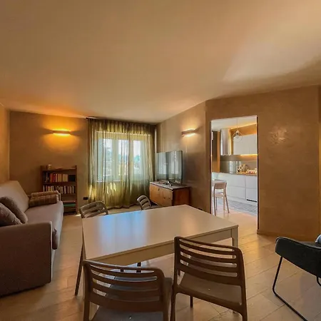 Apartment Chez Leo