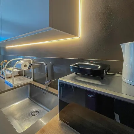 L'atelier Du Temps - Chez Leo Appartement Aosta