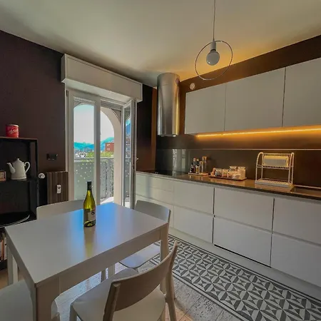 L'atelier Du Temps - Chez Leo Aosta