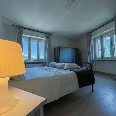 L'atelier Du Temps - Chez Leo Apartment *