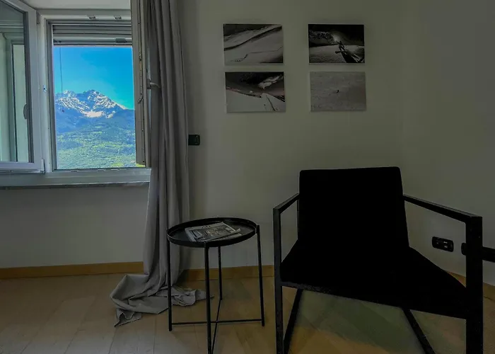 Апартаменты L'atelier Du Temps - Chez Leo