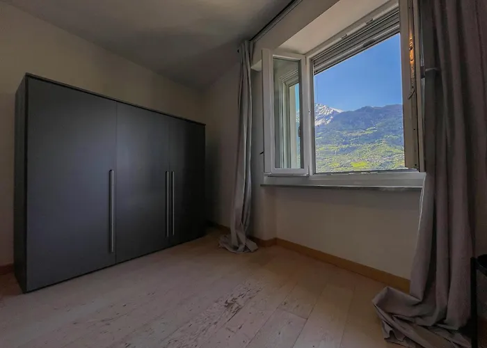 L'atelier Du Temps - Chez Leo Аоста