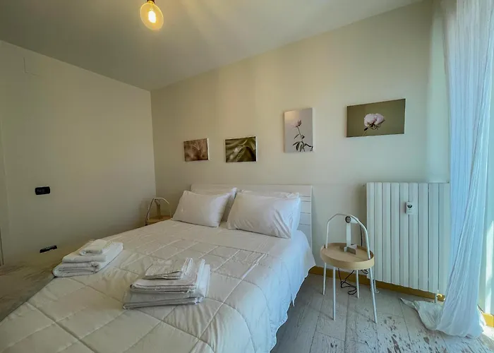 L'atelier Du Temps - Chez Leo Апартаменты