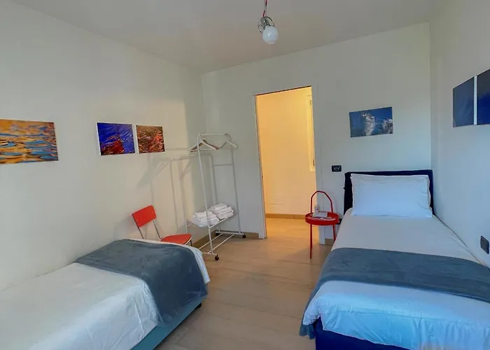 Апартаменты L'atelier Du Temps - Chez Leo