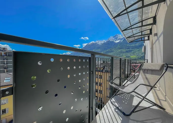 Апартаменты L'atelier Du Temps - Chez Leo