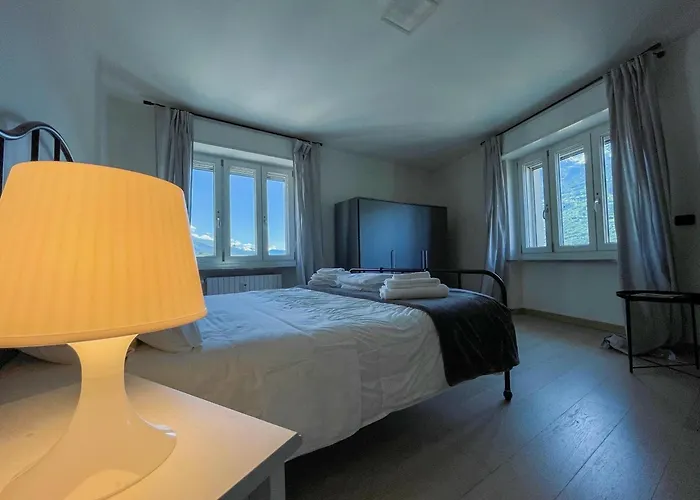 L'atelier Du Temps - Chez Leo Lägenhet *